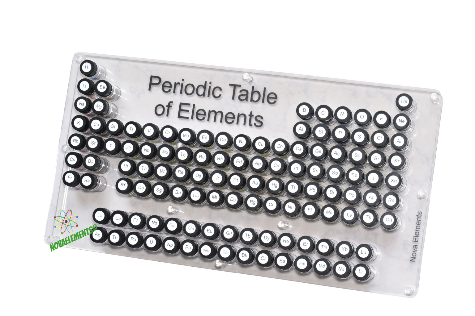 NovaElements® US Shop logo