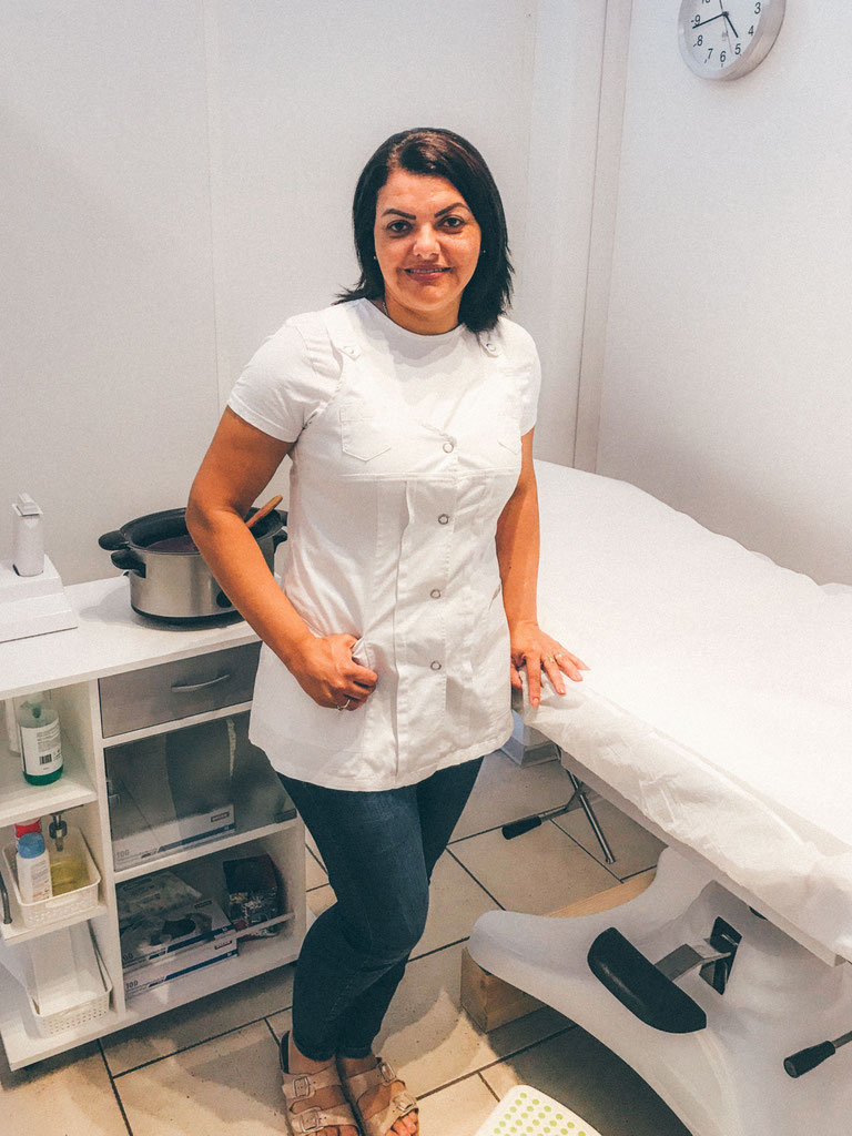 Über uns Happy Brazilian Waxing Original Brazilian Waxing in Bad