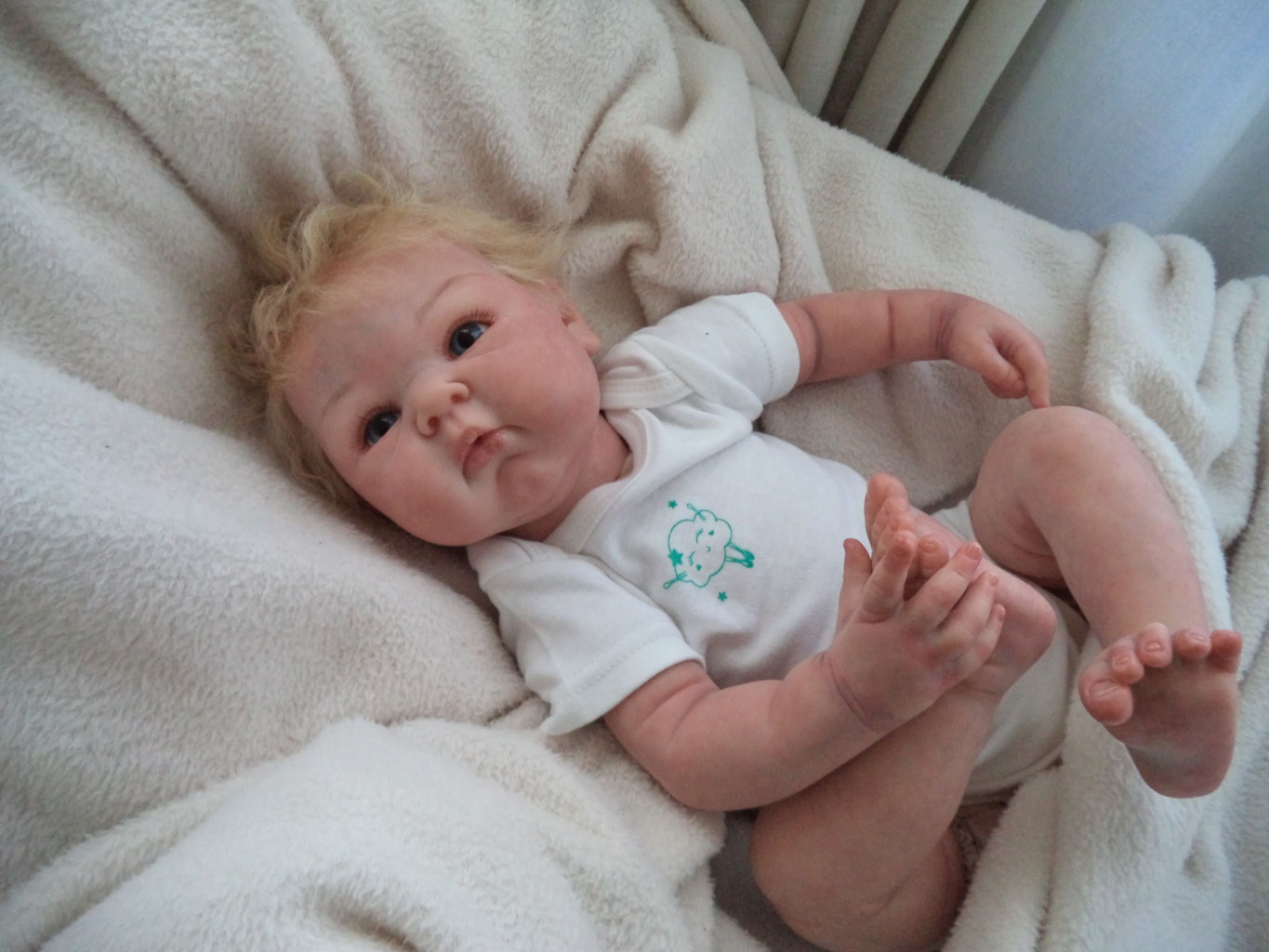 Questi sono i nostri bimbi reborn del 2018 nuvolarosa bambole reborn