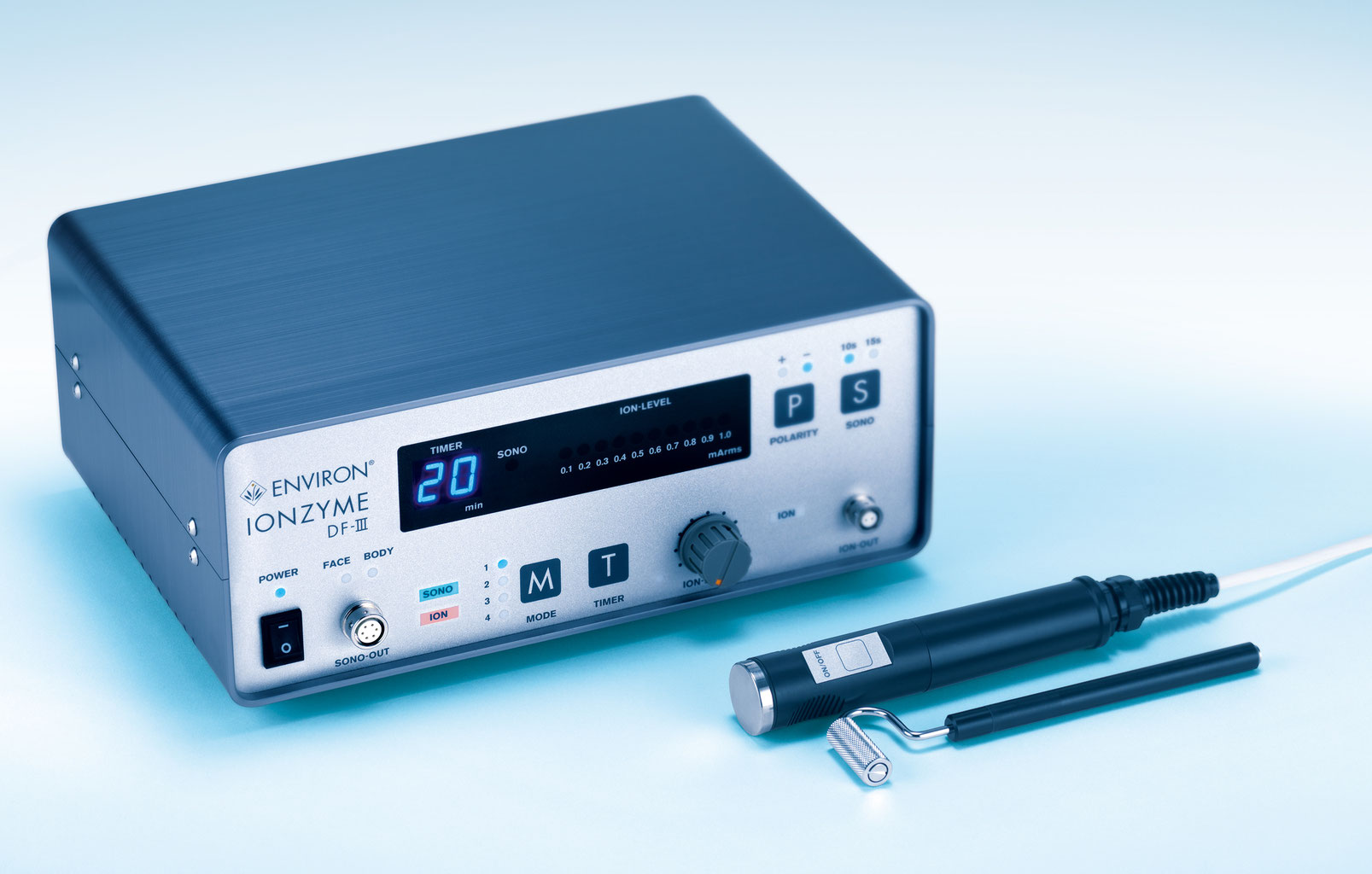 イオンザイム DF-2 ionzyme df-ⅱ ENVIRON エンビロン ENVIRON エンビロン イオンザイム DF-Ⅱ