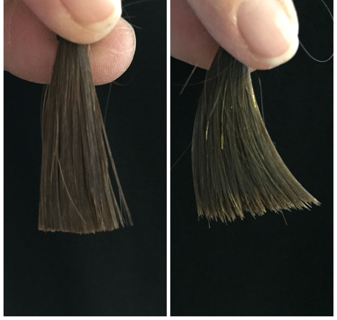 Calligraphy Cut Silke Rust Der Friseur Wer sich beim friseur beispielsweise die spitzen schneiden lassen moechte, der kommt um den einsatz einer schere nicht drum herum. calligraphy cut silke rust der friseur