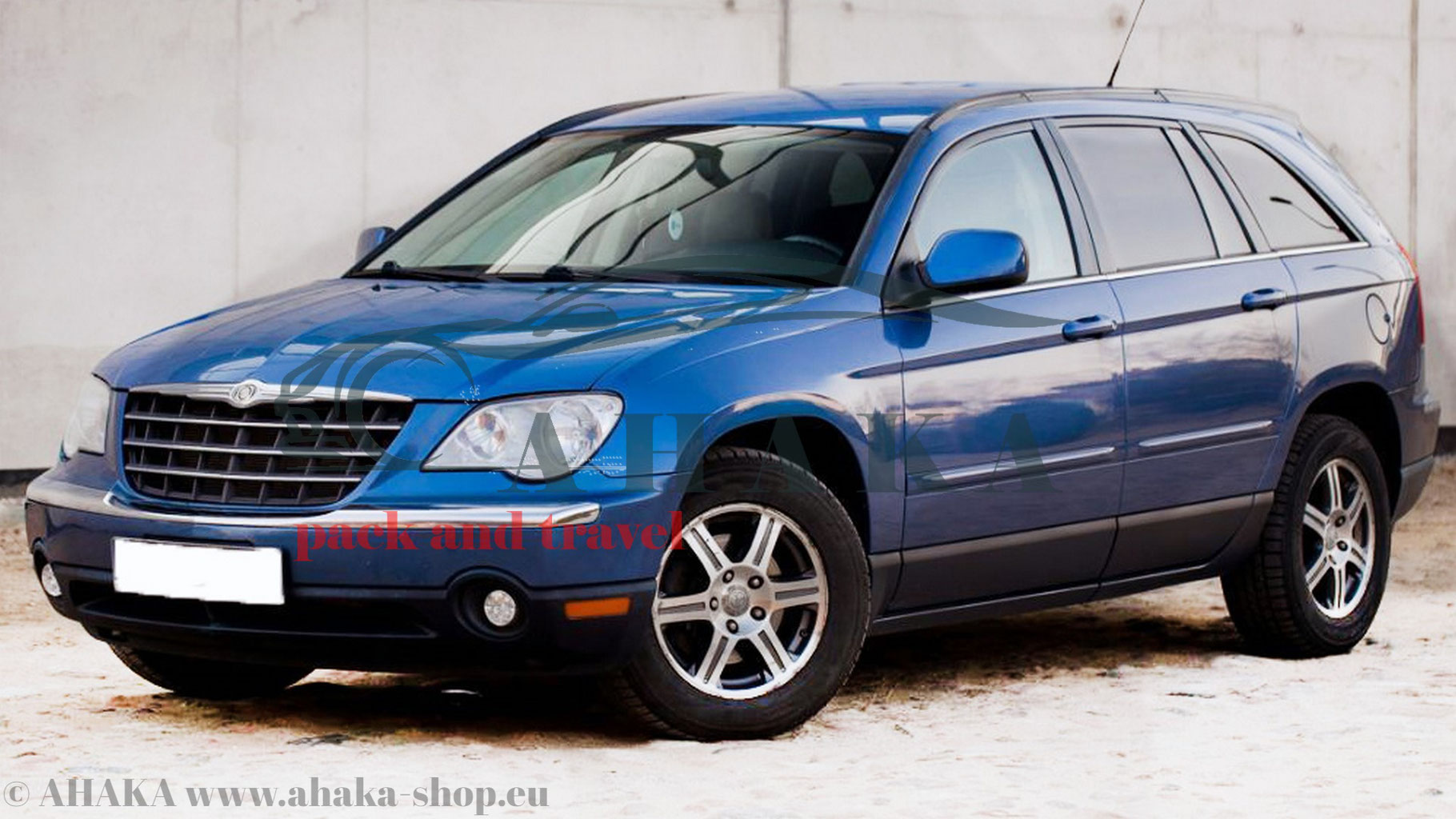 Chrysler Anh 228 Ngerkupplung G 252 Nstig Online Kaufen Ahaka
