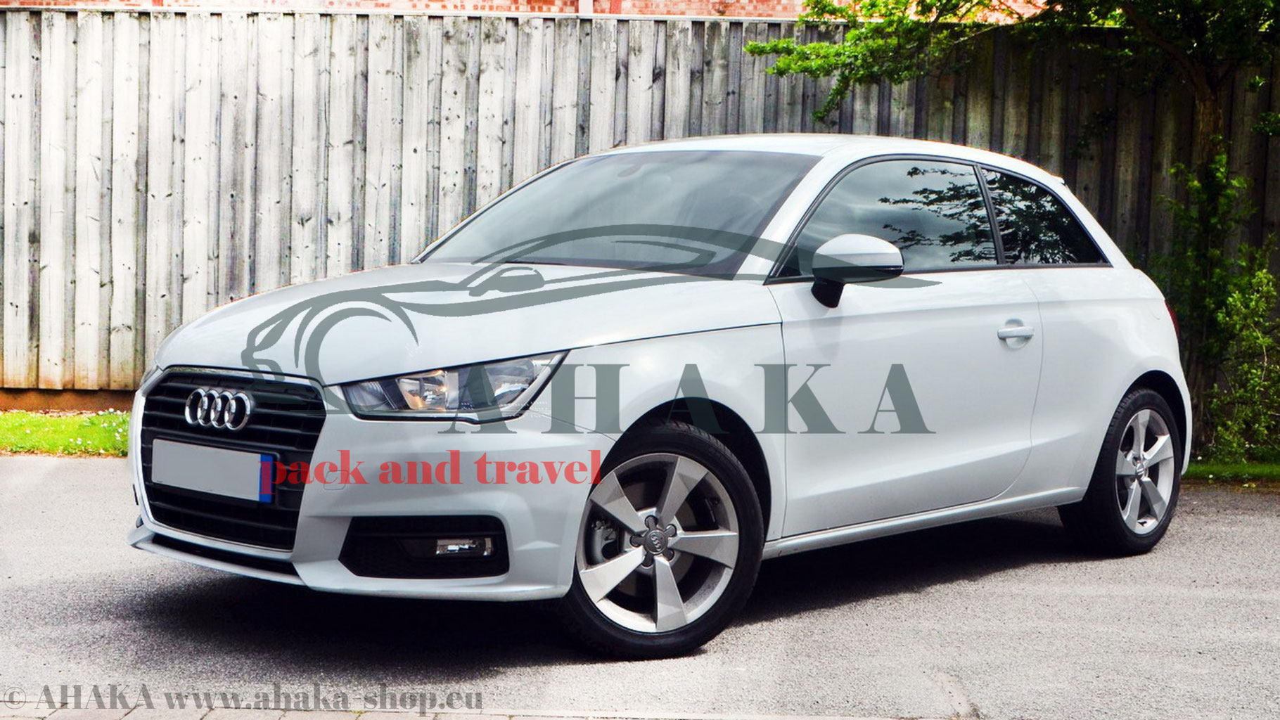 Audi Anh 228 Ngerkupplung G 252 Nstig Online Kaufen Ahaka