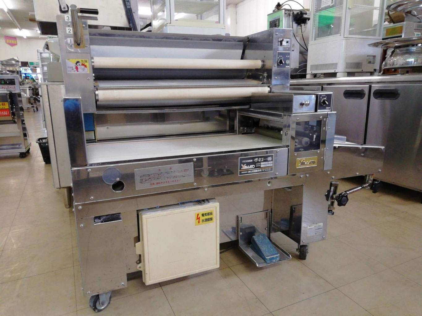 製麺機 rectangle_large_type_2_2648c6b