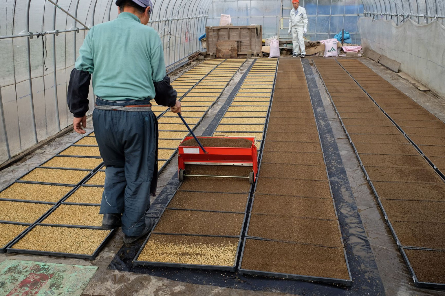 １枚の写真から Chikyoken ページ