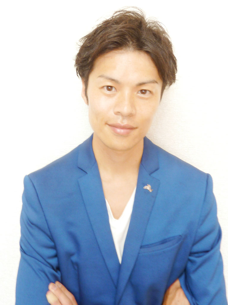 美容室legame プロフェッショナルな美容師集団の店