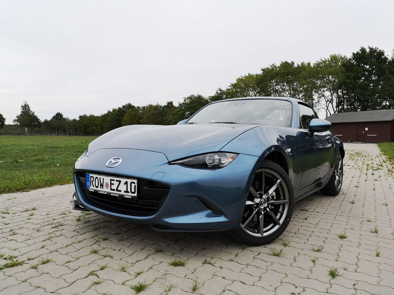 Fahrzeugbewertung Www Tobiasfaehrtauto De