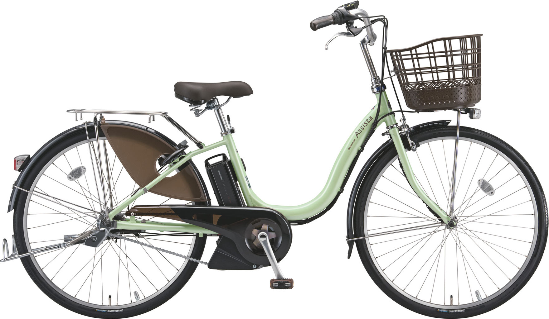 電動アシスト自転車 - 喜多川商会