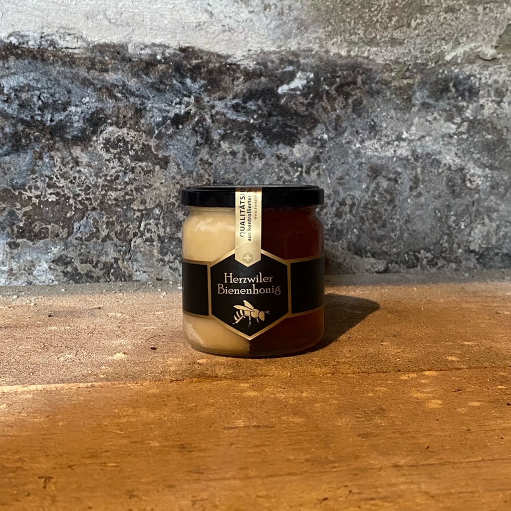 Der Blütenhonig herzwilers Webseite!