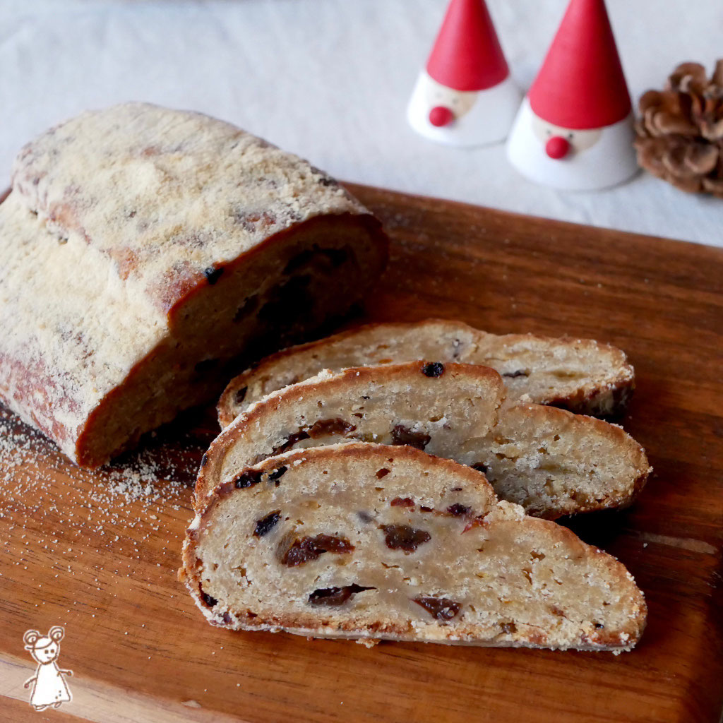 12月メニュー/2024 - 徳島・天然酵母のサンドのお店ふたば