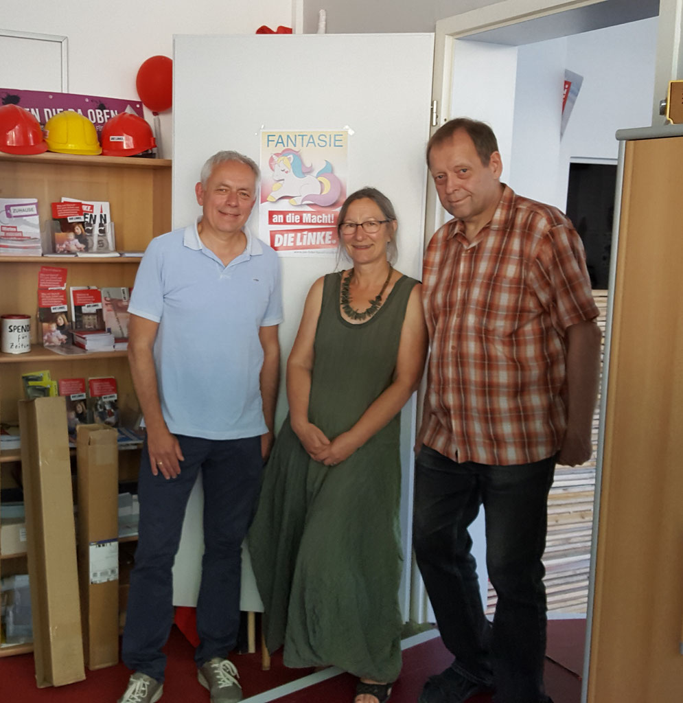 Frauen treffen kassel