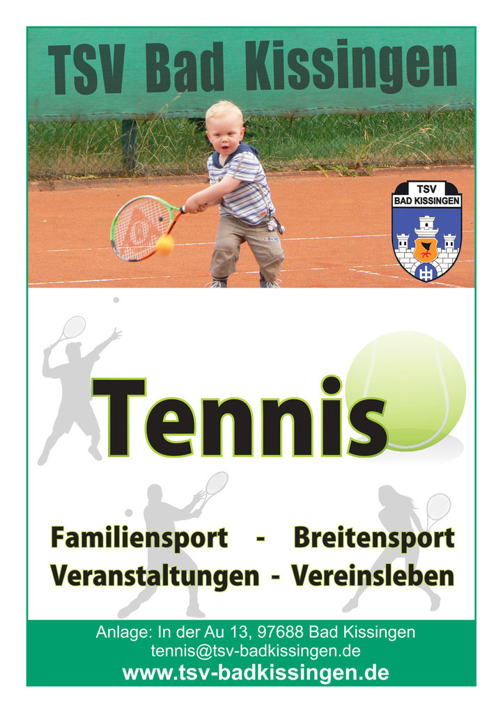 Tsv Bad Kissingen Tsv Bad Kissingen