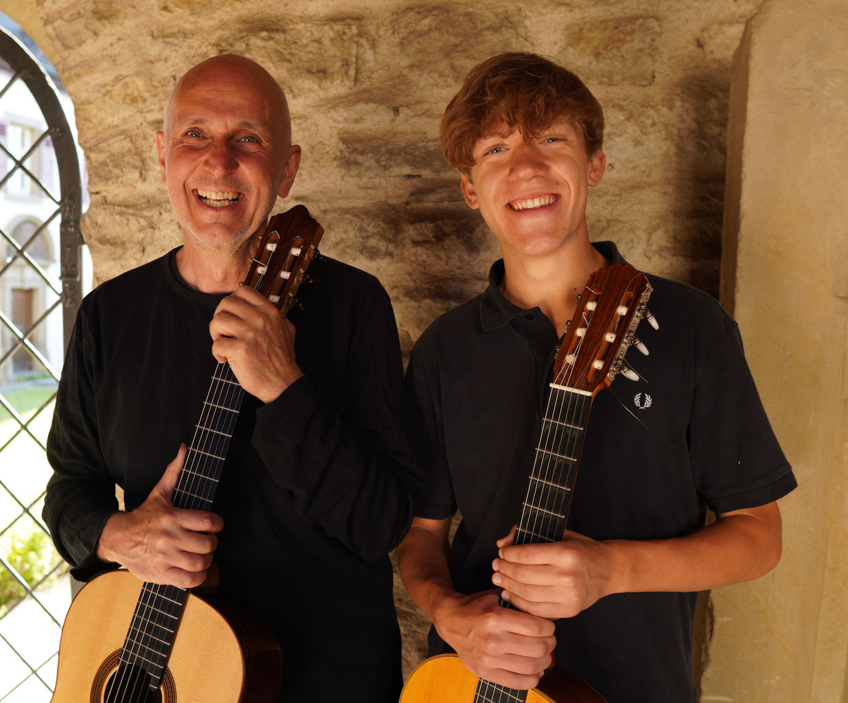 Programm - Gleis 1 Waldenburg