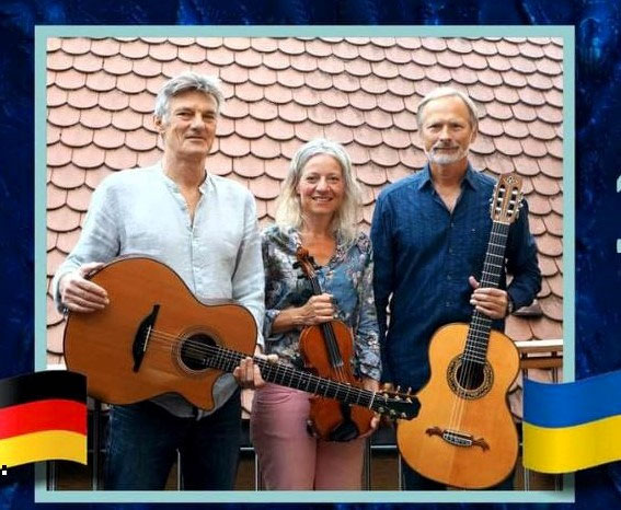 Programm - Gleis 1 Waldenburg