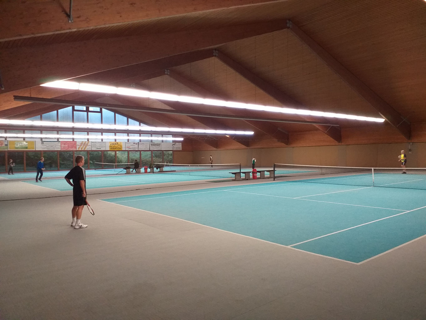 Tennis Wuppertal Tennis Wuppertal