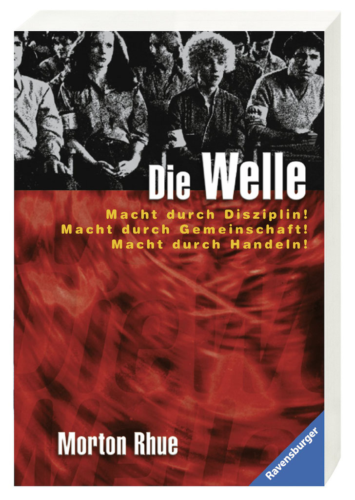 die welle unterrichtsmaterial die welle unterrichtsmaterial
