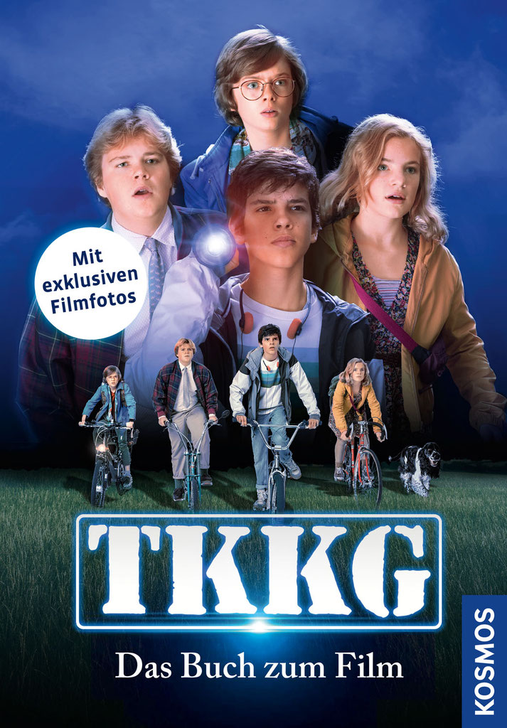 2019 TKKG 2019 TKKG