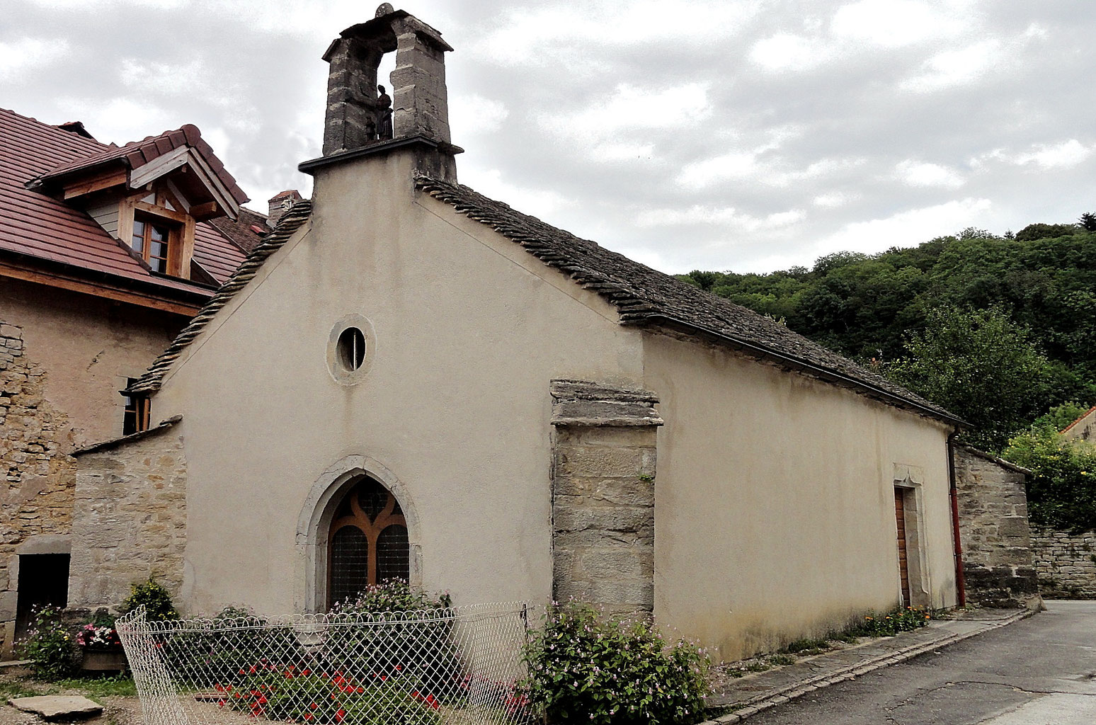 Présentation du village Site de passenansmairie