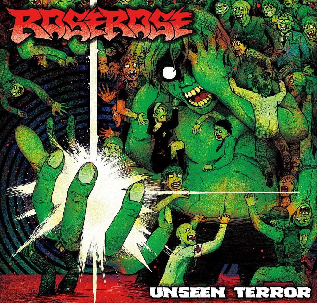 CD's - ROSEROSE
