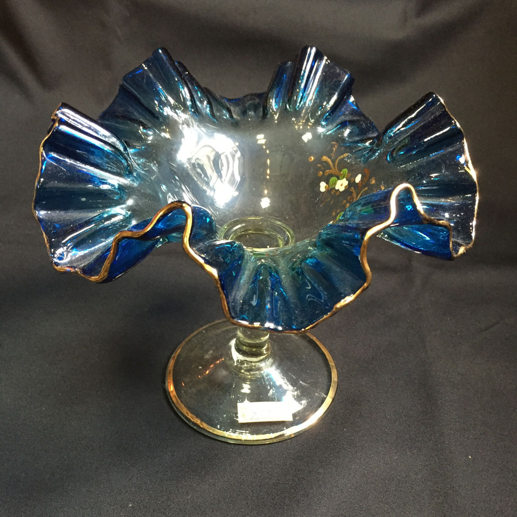 ガラス工芸 - 骨董・古美術品の販売・買取りのアンティーク古々(ココ