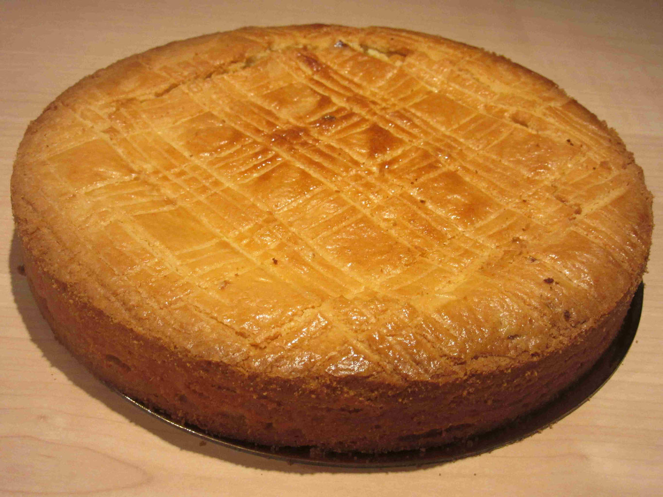 Gateau Basque Site De Ohgateaux Gateau Basque Site De Ohgateaux