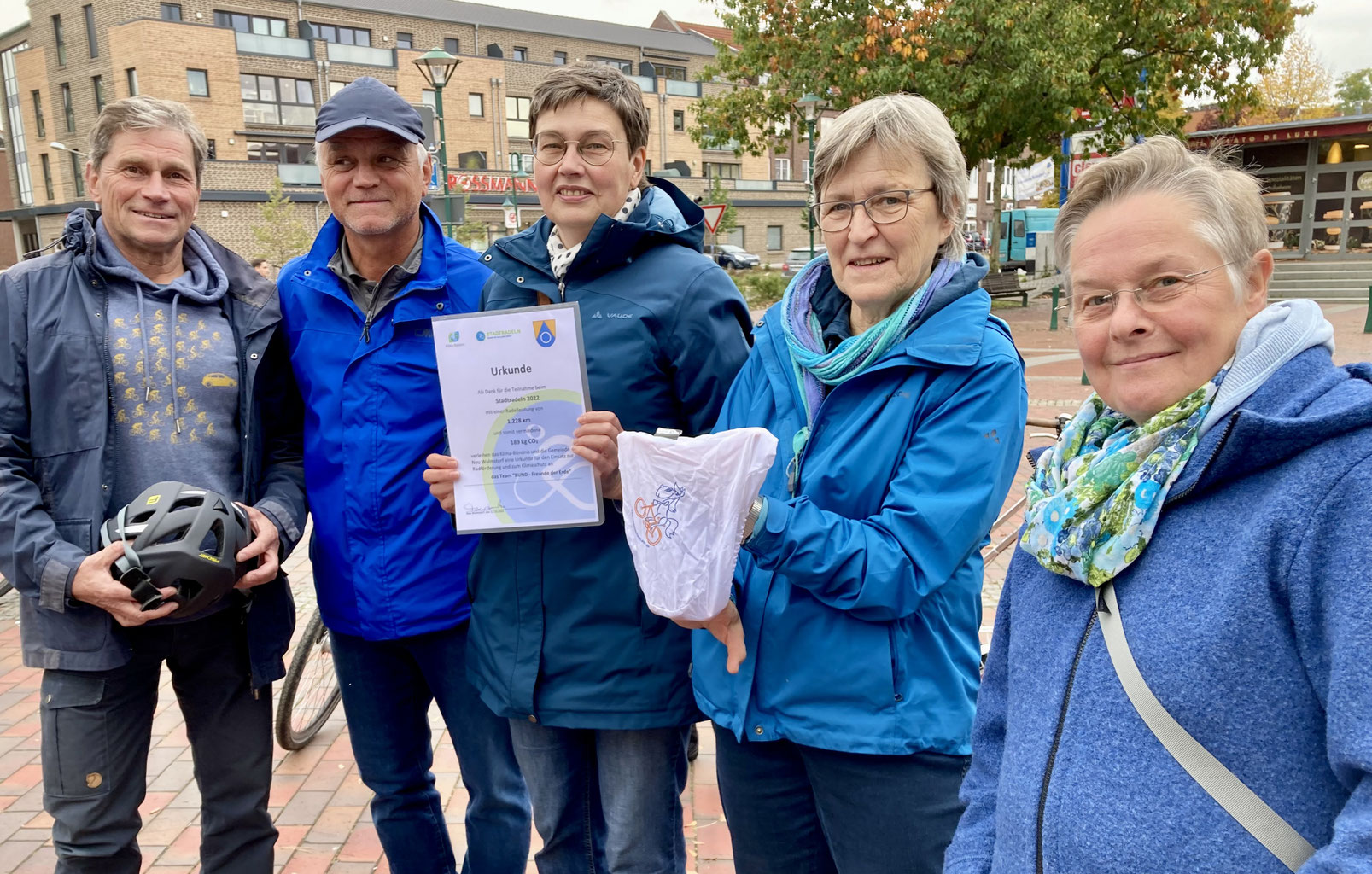 Sitemap BUND Neu Wulmstorf