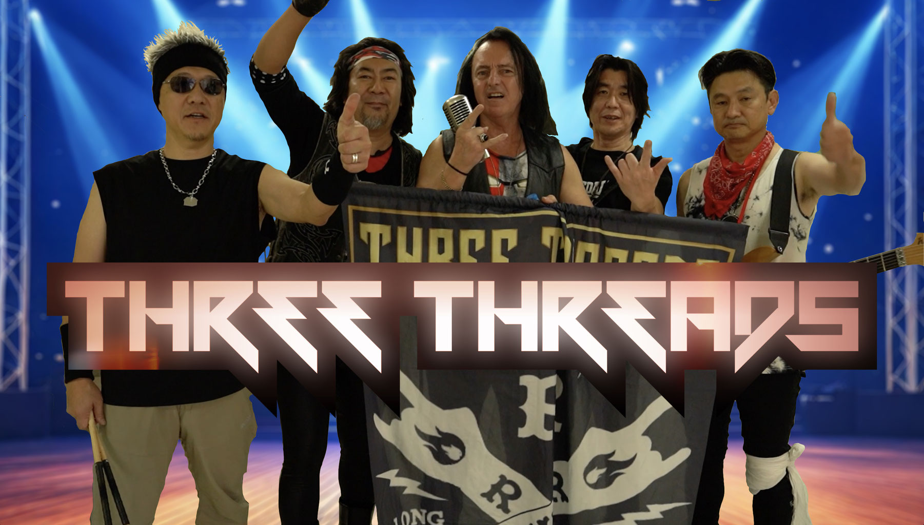 MAIN STAGE 2025 - MIYA-JICK （ミヤジック） ～九州最大級の