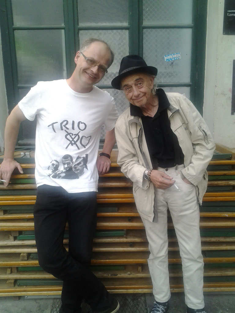 Klaus Marschall boerdeautorens Webseite!