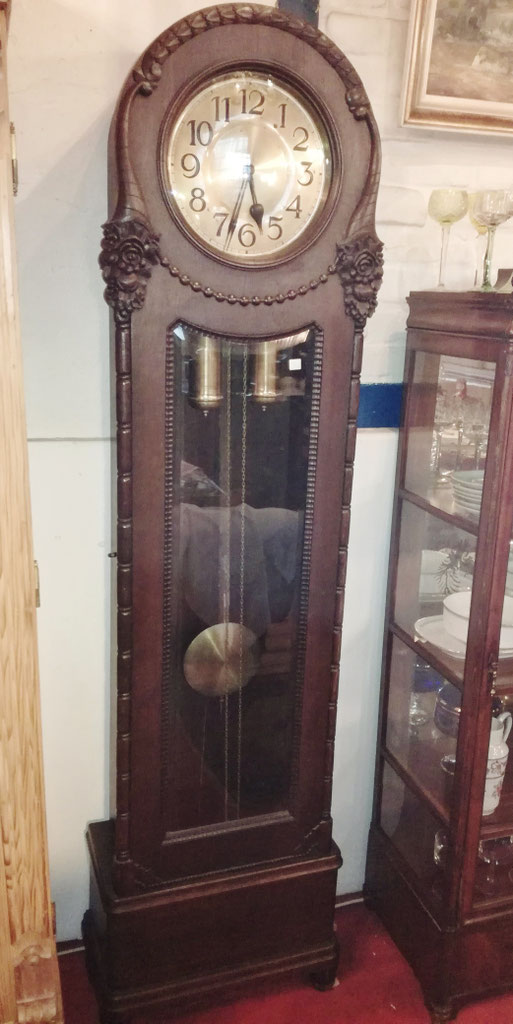 ANTIKE UND ALTE UHREN - Schöne antike Möbel und Uhren in Essen, Antik