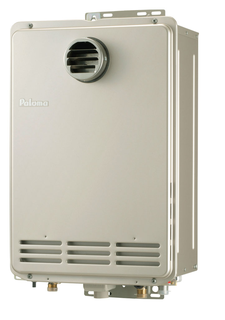 エコジョーズ高効率タイプ - 渋谷区 TES ガス器具 給湯器 コンロ