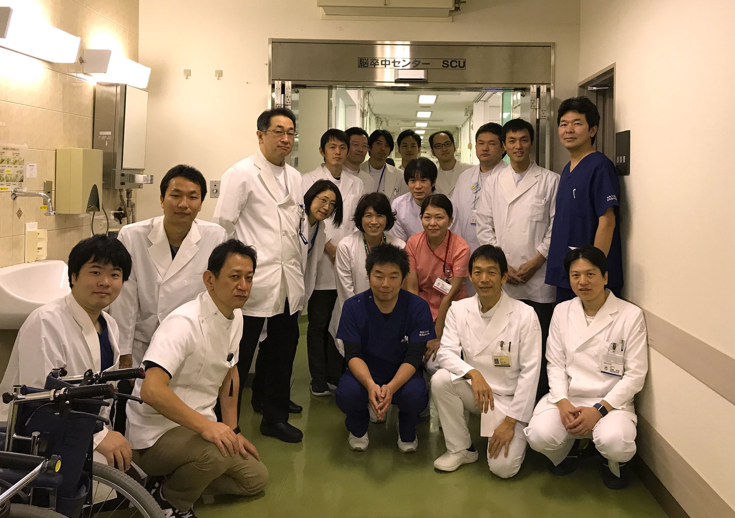 脳卒中センター Tokushima Nougeka ページ 脳卒中センター Tokushima Nougeka ページ