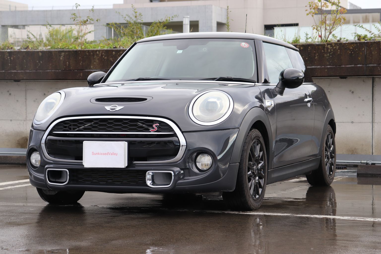 BMW ミニ買取ーMINI COOPER東京立川市 多摩(ミニクーパー)買取 BMW ミニ買取ーMINI COOPER東京立川市 多摩(ミニクーパー)買取