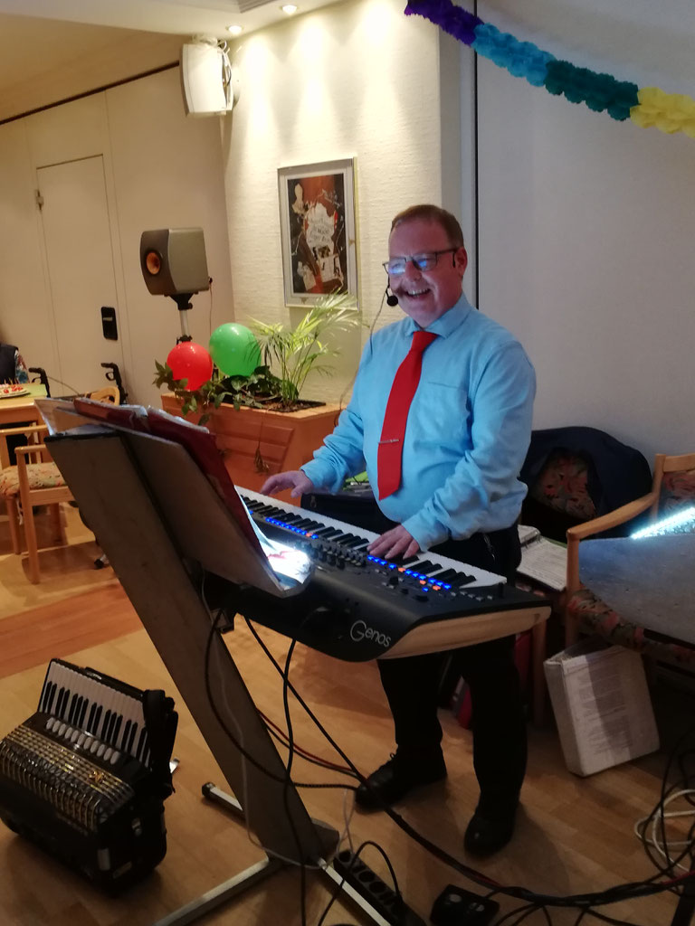 Kennenlernen per internet