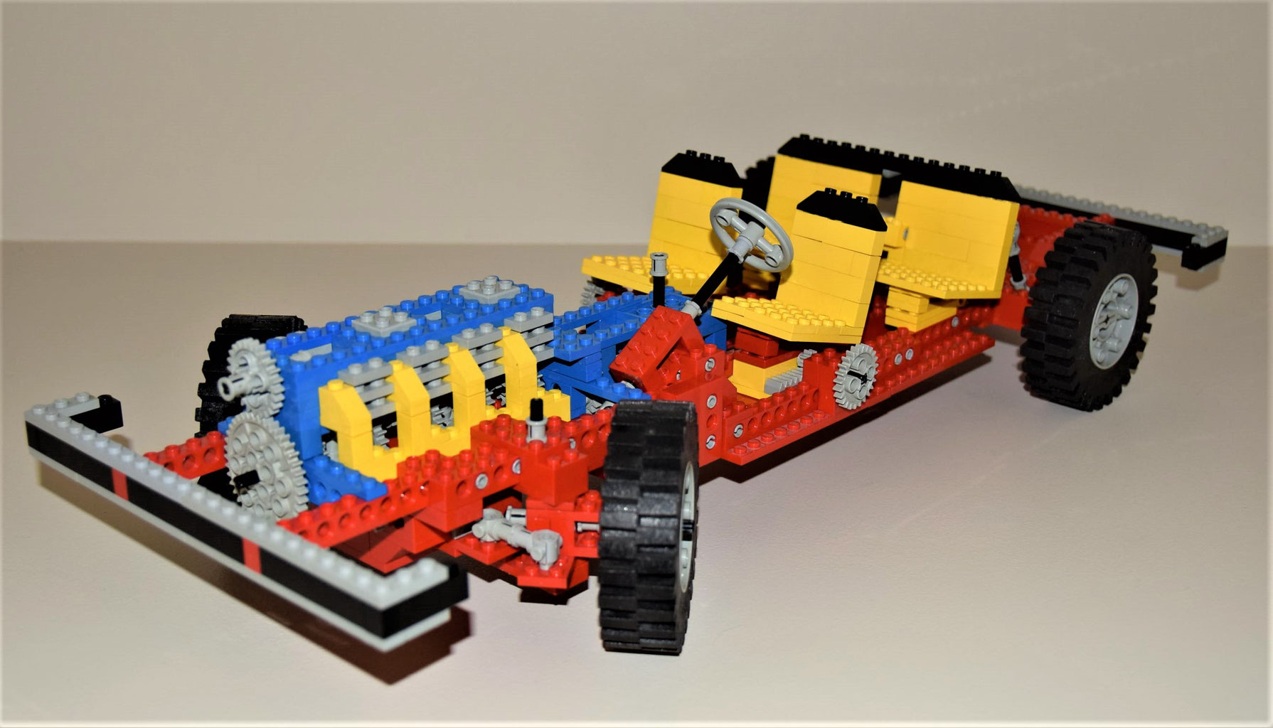 Lego 853 instructions discount