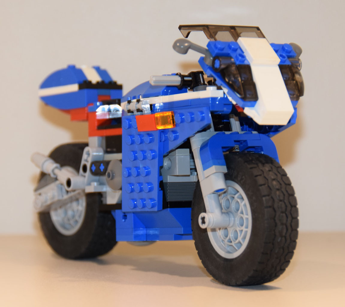 Lego 6747 hot sale