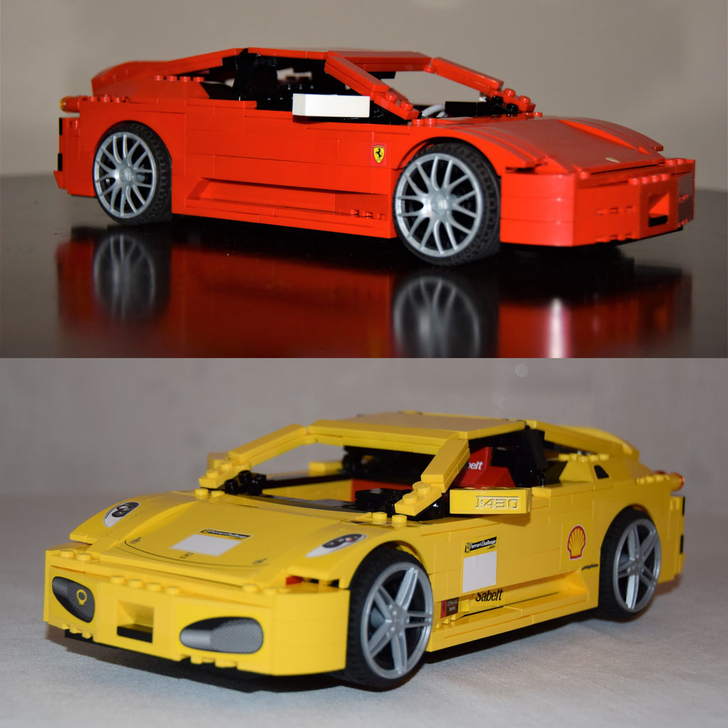 Lego 8143 Lego Rocks