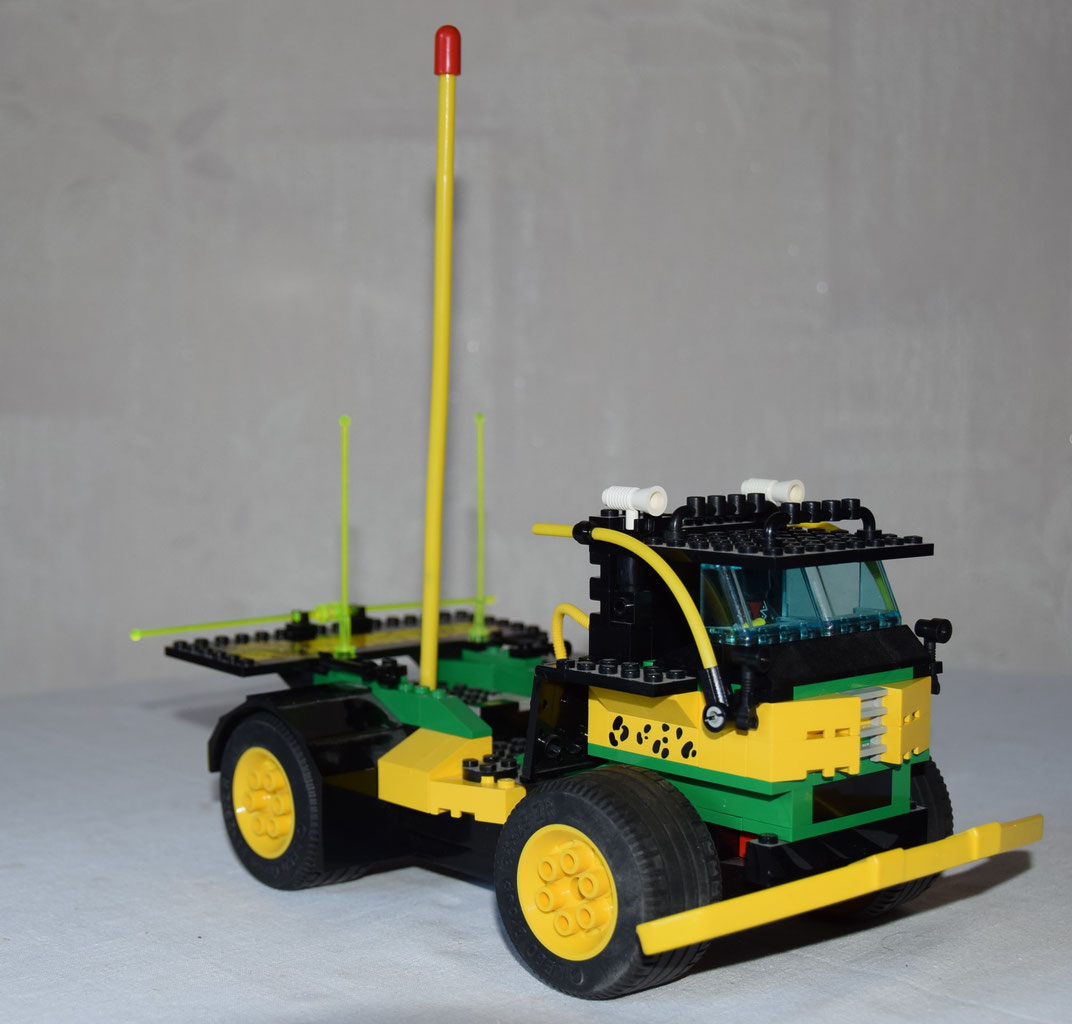 Lego system 5600 new arrivals