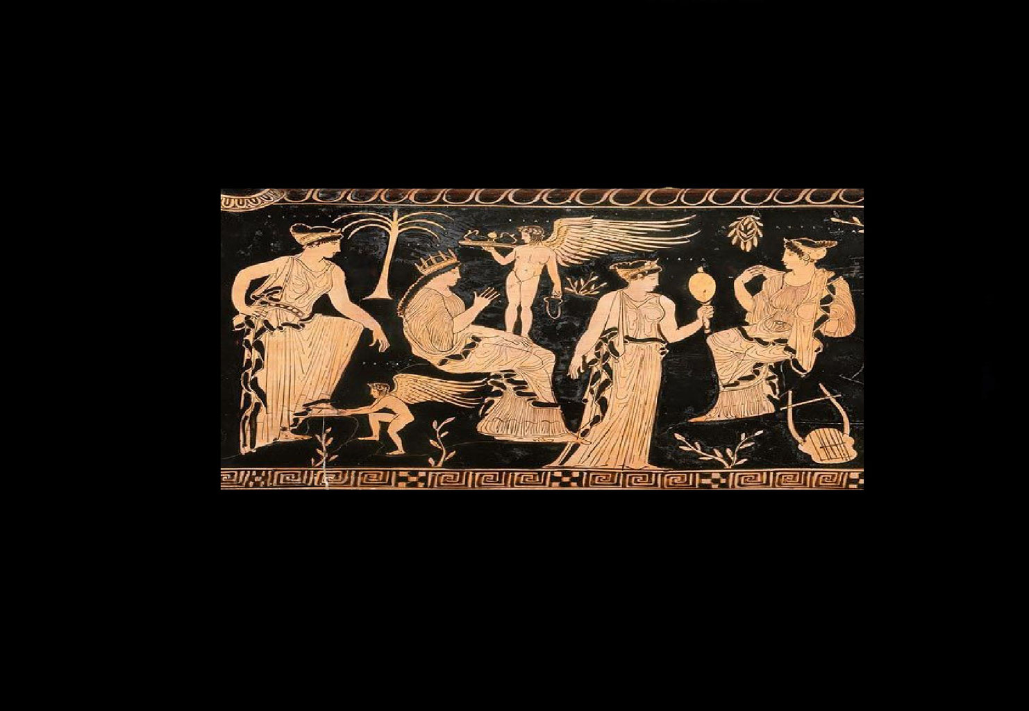 Mythologia Mythologie Homepage