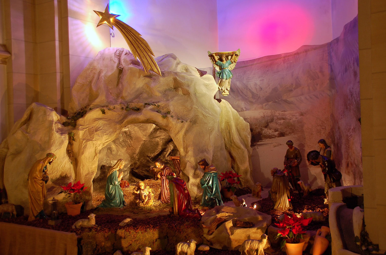 Aktuelles aus Seliger Nikolaus Groß Propsteipfarrei St. Peter und