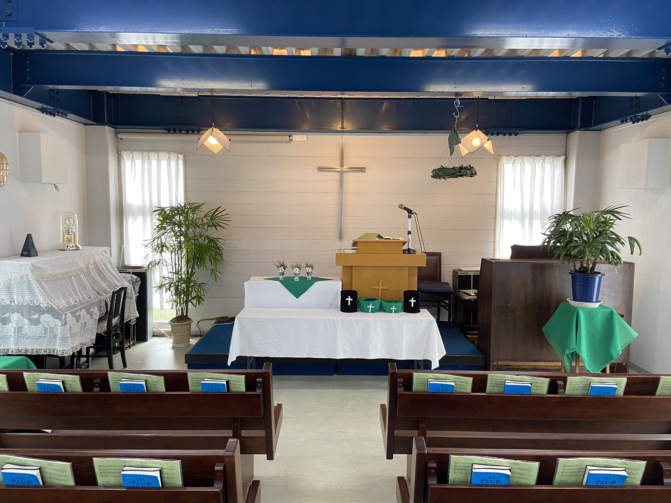 教会案内 日本基督教団 長岡京教会 Nagaokakyo Church Uccj 教会案内 日本基督教団 長岡京教会 Nagaokakyo Church Uccj