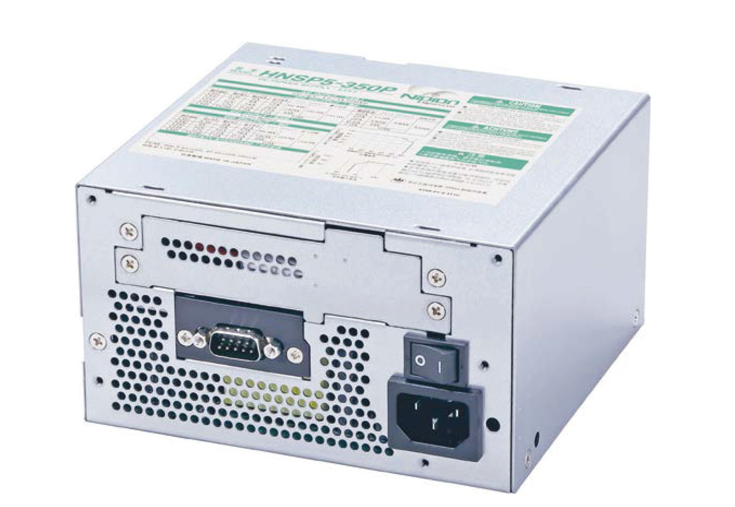 製品情報 - 株式会社ニプロン