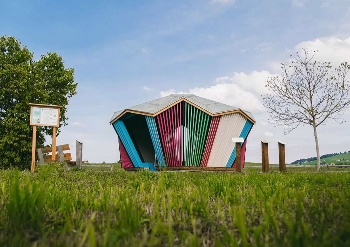 Aktuelles Emma Kunz Zentrum