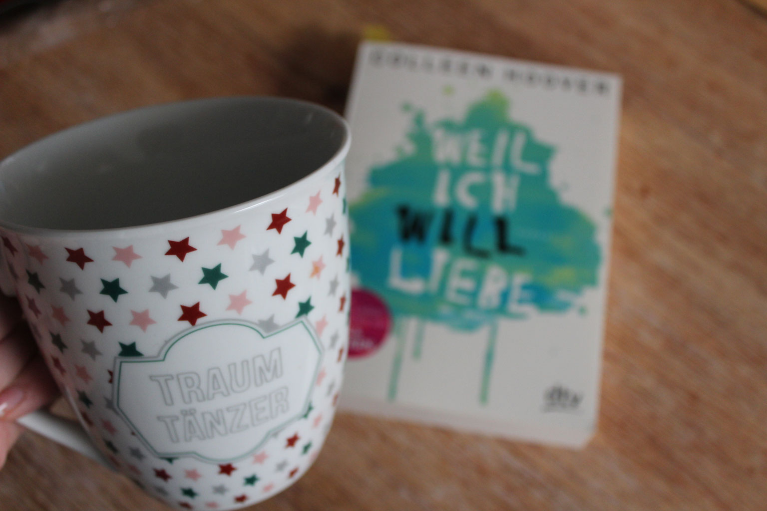 Will und Layken 