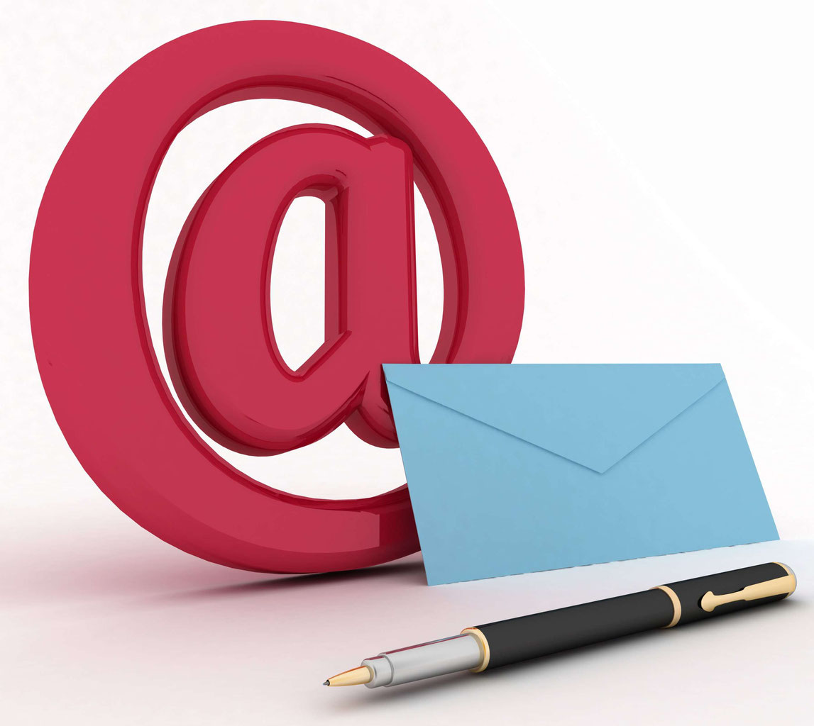 Brief Und E Mail Welche Anrede Ist Passend Schreibwerkstatt