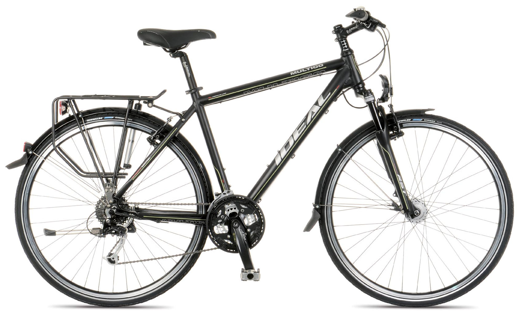 Dein Fahrradverleih in Bamberg Fahrradverleih RadlDran, Bike Rental