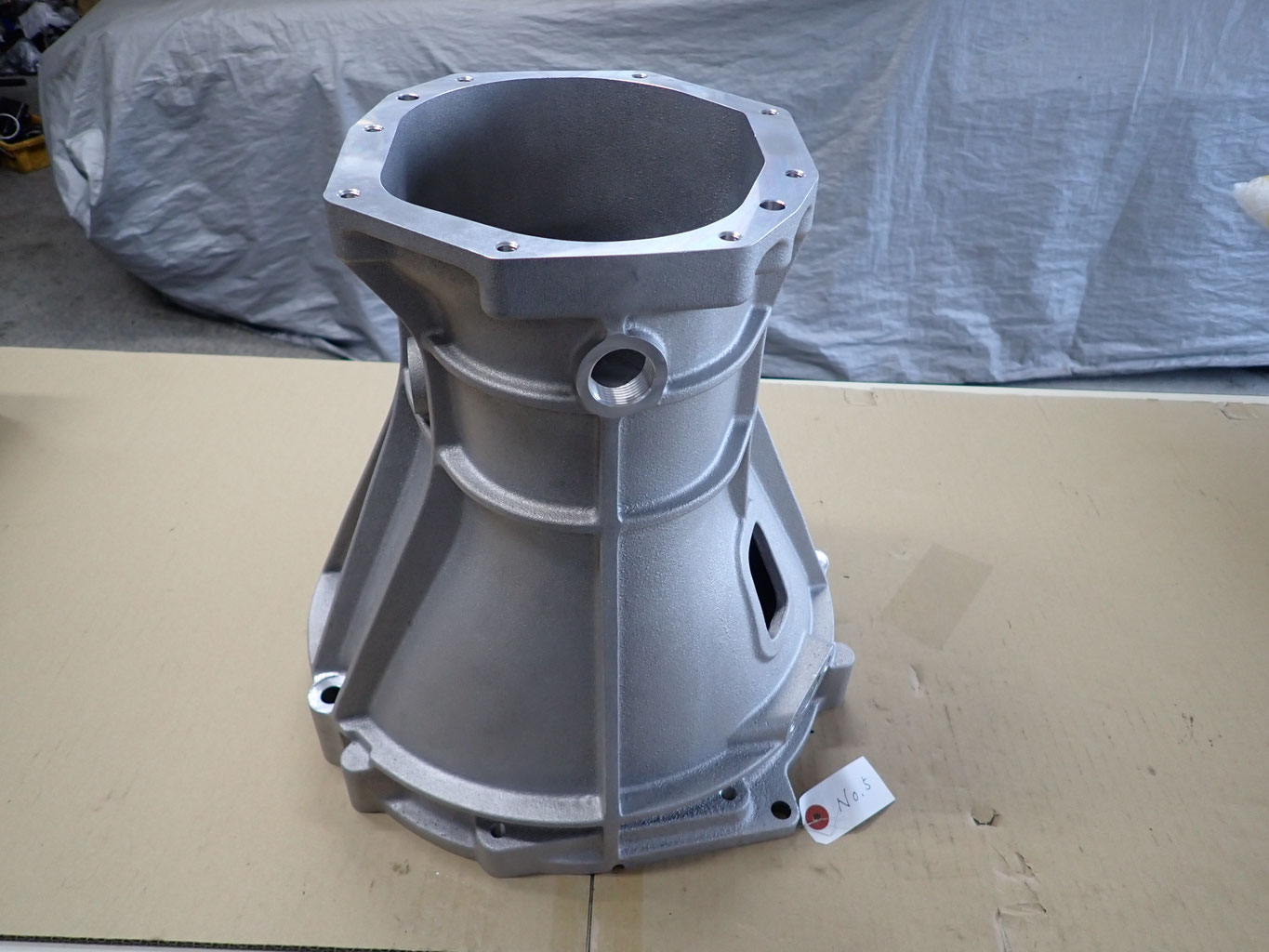 71BコンパチC Ω54 Z432 - 日産旧車達、特にフェアレディー