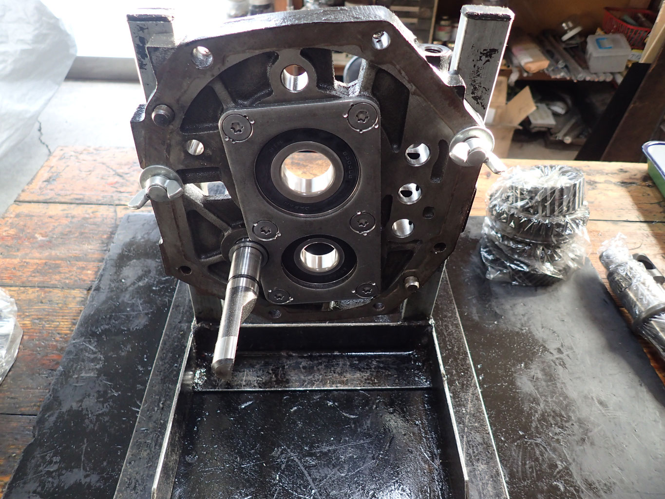 71BコンパチB' β16～ - 日産旧車達、特にフェアレディー