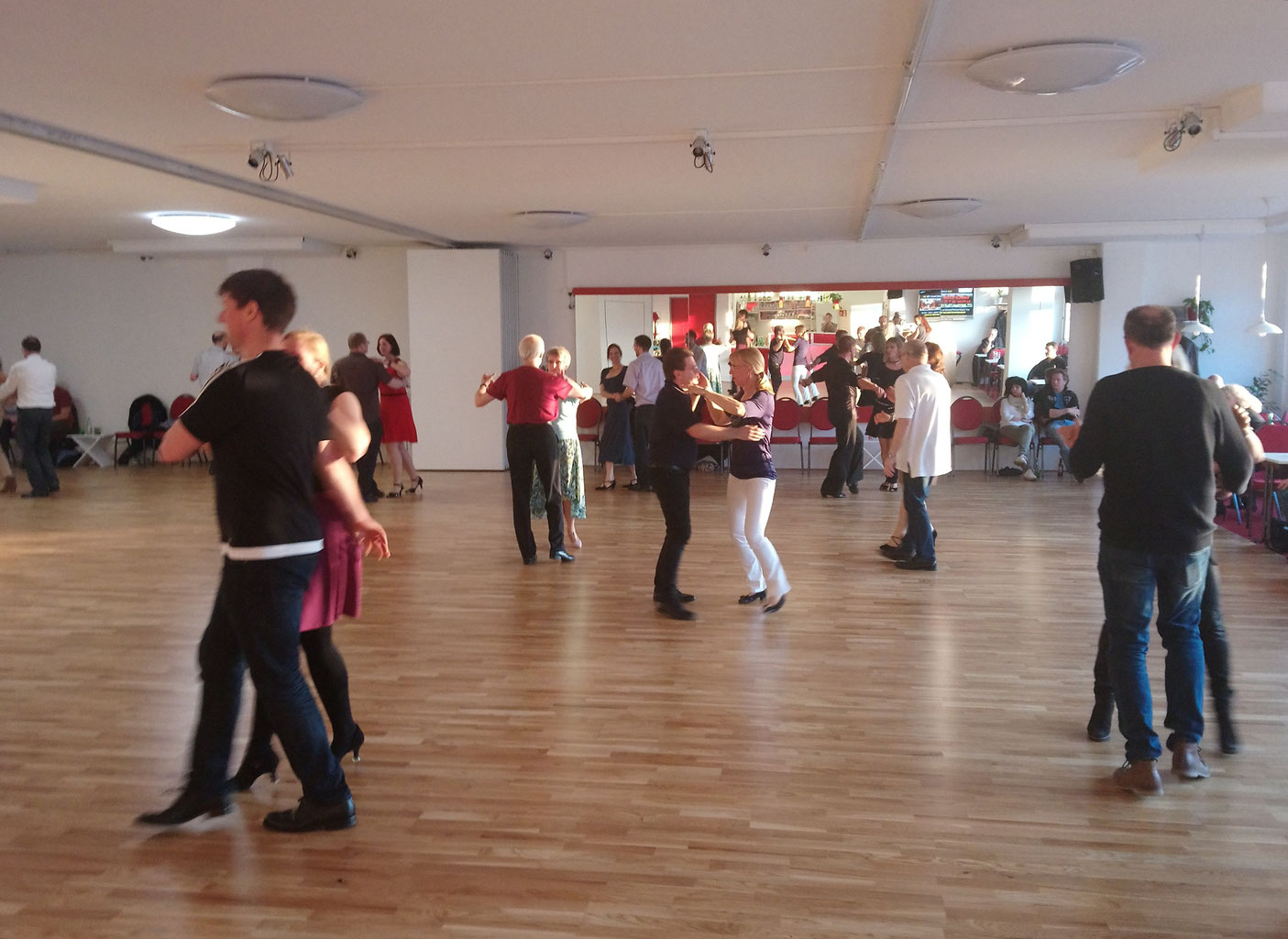 Single tanzkurs innsbruck