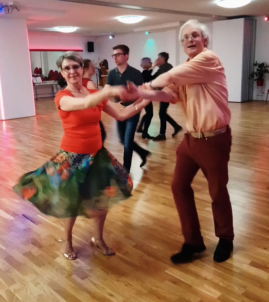 Tanzkurse fur singles innsbruck
