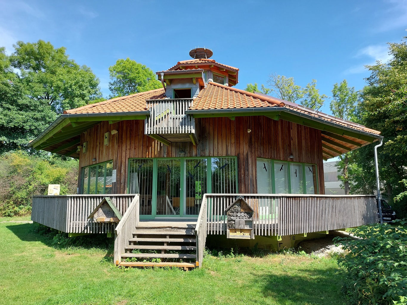 Helmbrechts LBV Oberfranken